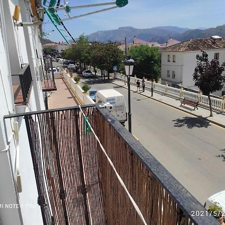 فيلا La Casita كورتيس دي لا فرونتيرا المظهر الخارجي الصورة