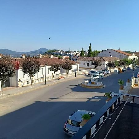فيلا La Casita كورتيس دي لا فرونتيرا المظهر الخارجي الصورة