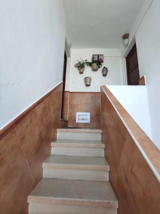 فيلا La Casita كورتيس دي لا فرونتيرا المظهر الخارجي الصورة