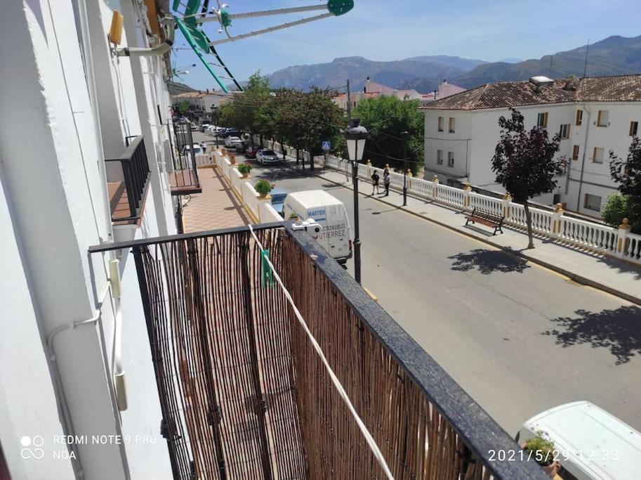 فيلا La Casita كورتيس دي لا فرونتيرا المظهر الخارجي الصورة