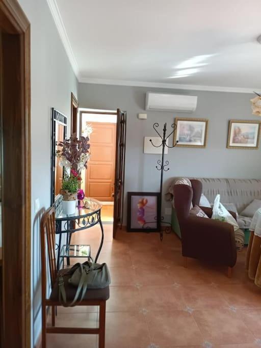 فيلا La Casita كورتيس دي لا فرونتيرا المظهر الخارجي الصورة