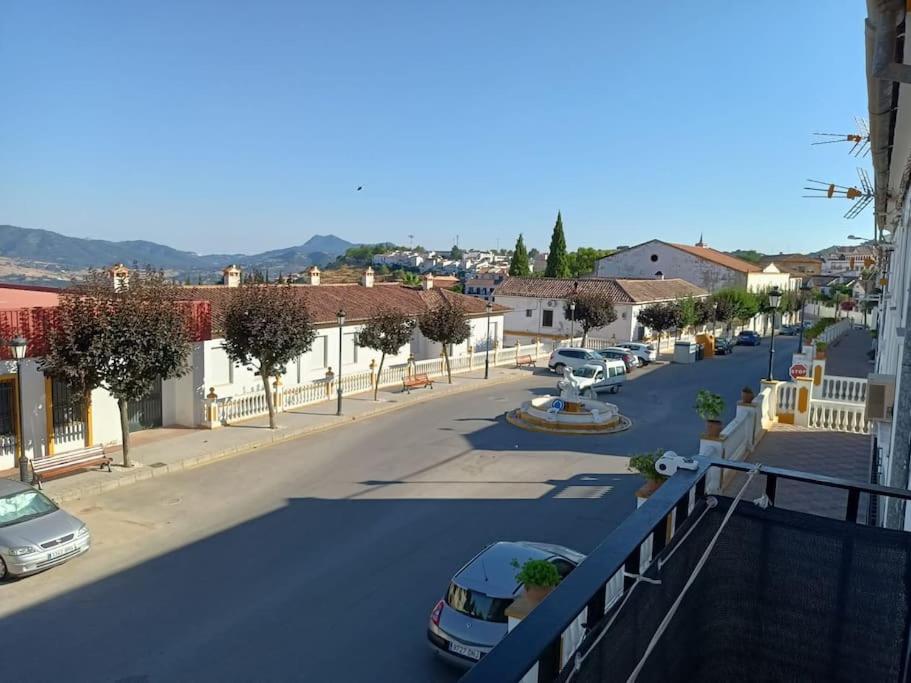 فيلا La Casita كورتيس دي لا فرونتيرا المظهر الخارجي الصورة