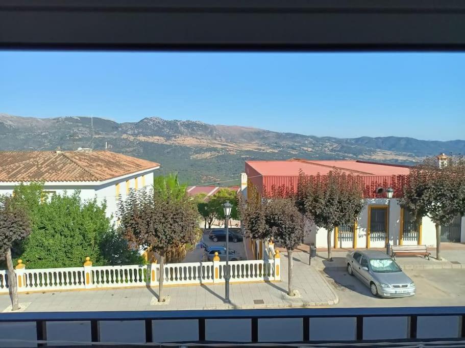 فيلا La Casita كورتيس دي لا فرونتيرا المظهر الخارجي الصورة
